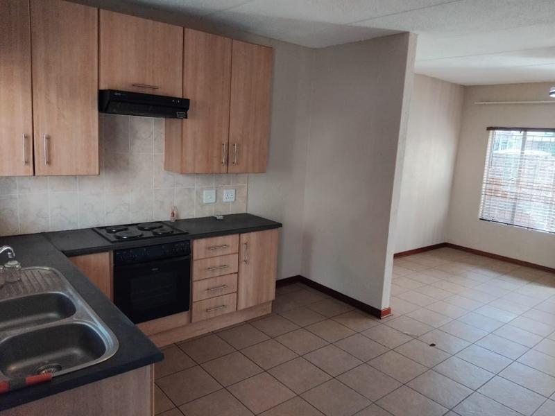 To Let 3 Bedroom Property for Rent in Baillie Park North West